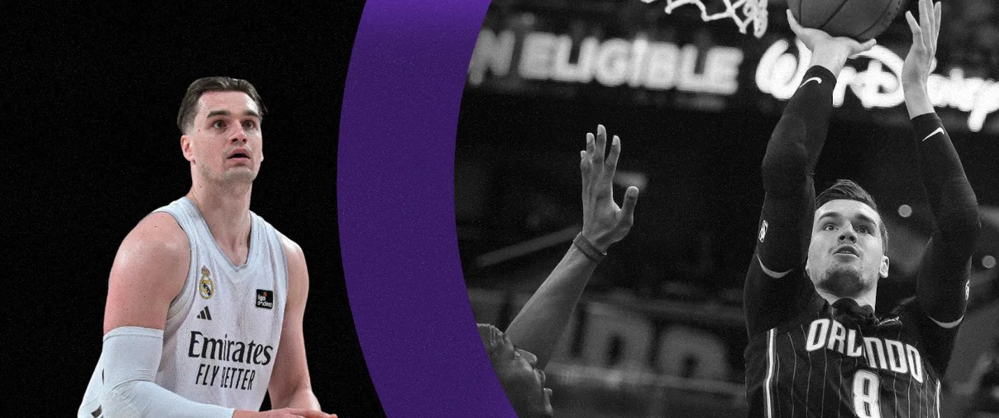 Mario Hezonja abre la puerta a su salida del Real Madrid: estos son los destinos