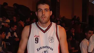 ¿Qué fue de la escuadra de Felipe Reyes?