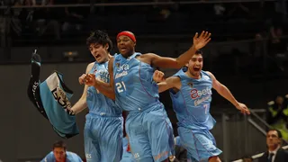 Kirksay roza el triple doble para imponerse al UCAM Murcia (94-85)