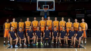 Proyecto Valencia Basket 2014/2015: El año del salto definitivo. Espera la Euroliga
