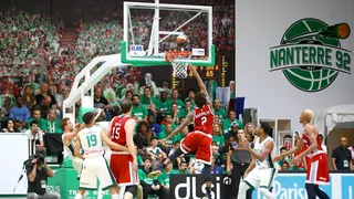 Estrella Roja quiere llevar a Belgrado a uno de los destacados de la Champions