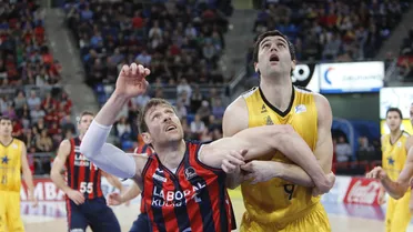 Sekulic (MVP); Laso (Entrenador); Uriz-Corbacho-Blanco-Mirotic-Sekulic (5 ideal)