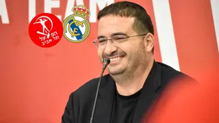 Desde Israel cargan contra el Real Madrid Baloncesto… “Pagas todo y se queda los ingresos”