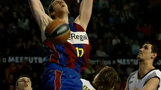 (Cyber)Liga ACB (marzo): el mejor Fran Vázquez, el impacto de Tucker y la sorpresa de Bueno