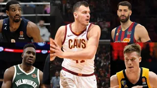 ZocoEuropeo: posibles retornos NBA suculentos, Hollins, Shengelia y Jerebko cotizados
