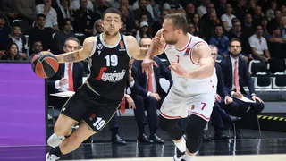 Fichajes Euroliga: Lundberg sin equipo, ¿a dónde podría ir?