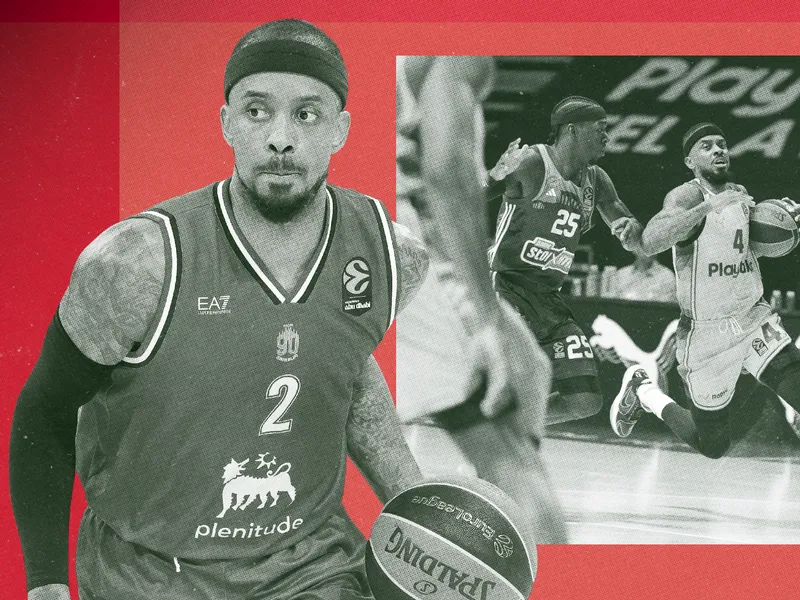 ¡Lorenzo Brown está a punto de firmar!
