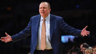 Los Timberwolves despiden a Thibodeau: ¿qué falla en Minnesota?