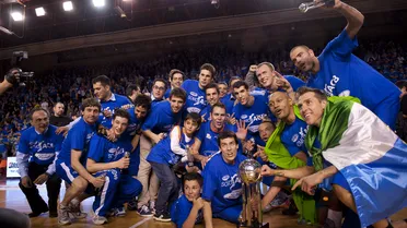 No habrá ascensos a la Liga Endesa; adiós al sueño burgalés y alicantino