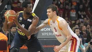 Efes-Fenerbahce, finalistas. El Dogus de Blatt, presupuesto de ¡30 millones €!