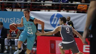 Rival rico, espíritu pobre: repaso a un Strasbourg sin ideas ni ganas en Torrejón