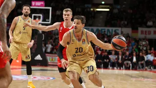 Laprovittola y Abrines, los valedores de una victoria blaugrana en Múnich