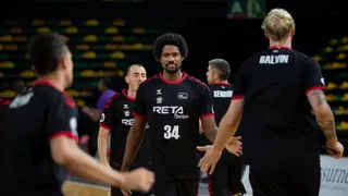 Analizando a Aaron Jones, el nuevo helicóptero del Bilbao Basket