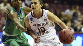 La Florida St de Leti Romero se mete en los Sweet16. Arizona St espera