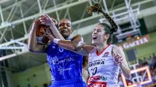 Duelo de gigantes: Perfumerías Avenida golpea primero tras un final de infarto