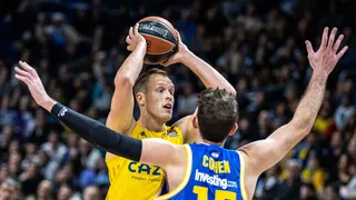 Rumores Liga Endesa: ¿Podría regresar Luke Sikma a la ACB?