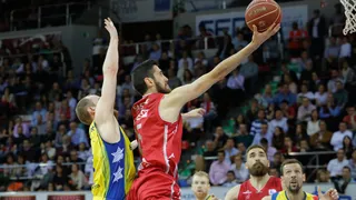 Joan Sastre formará parte del nuevo proyecto del CAI Zaragoza