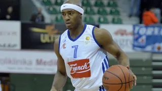 Blassingame anota 8 triples en la Cibona; Nurkic y Micic, jóvenes estrellas