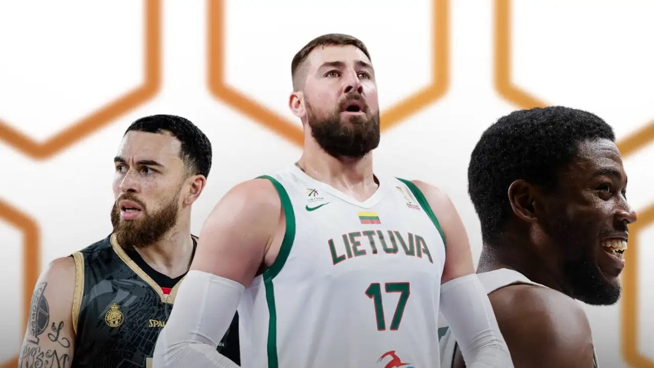 Las grandes joyas que quedan en Euroliga
