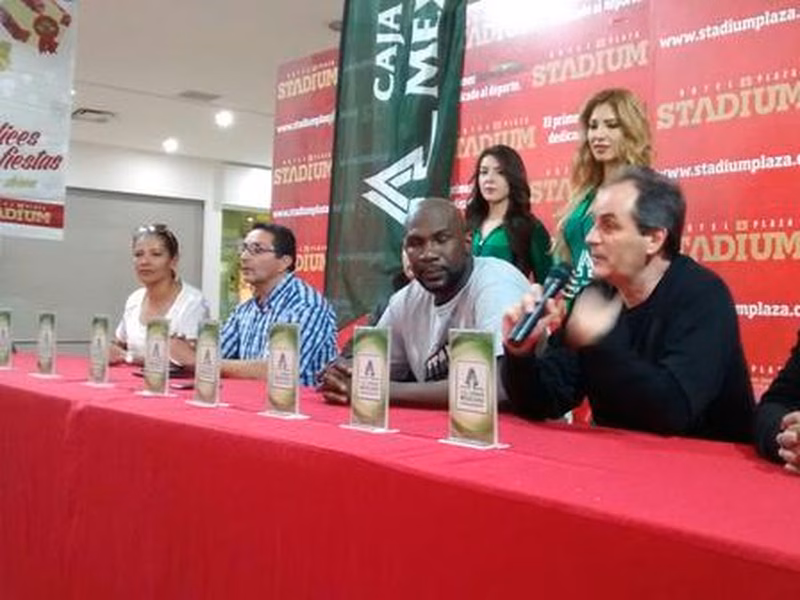 Buenas noticias para Alfred Julbe y Gustavo Aranzana y día de revolución en Puerto Rico