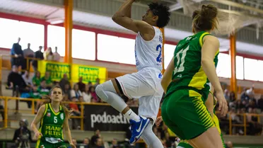 Perfumerías y Girona, a la final por la vía rápida