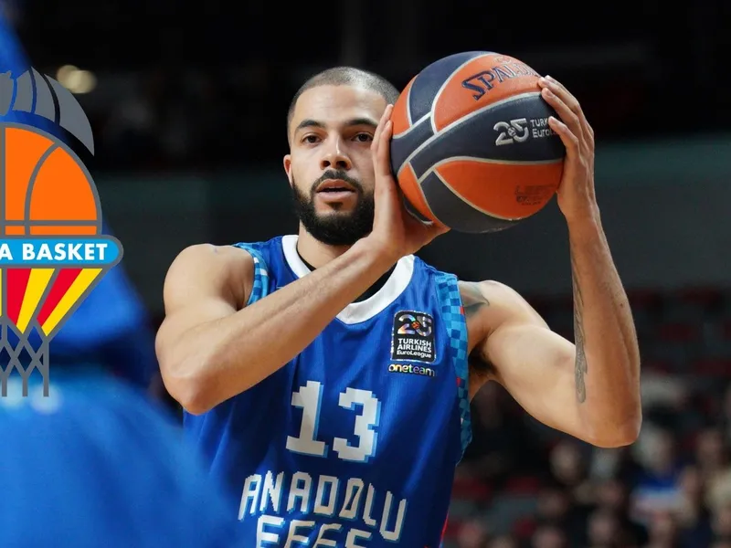 Acuerdo entre el fichaje estrella y Valencia Basket… pendiente de Baskonia