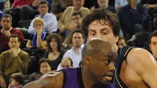 Oficial: Joseph Gomis ficha por el Unicaja