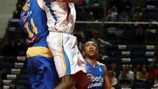 Salta el bombazo: Jakim Donaldson retorna al CB Canarias