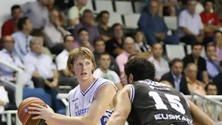 El renacer de Lucentum Alicante con Kyle Singler como líder