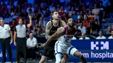 España vs Estados Unidos: valoración del 1×1