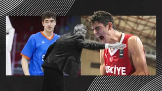 Real Madrid de baloncesto U22: plantilla completa y jóvenes promesas