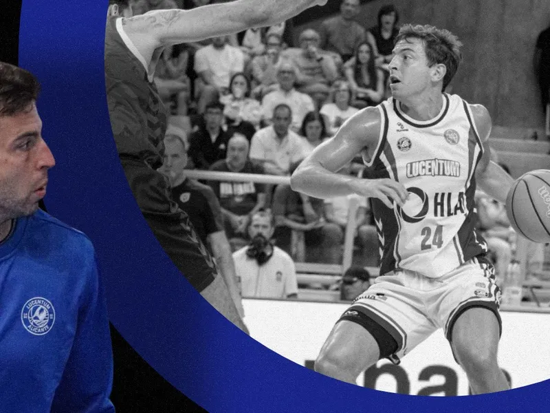 Fichajes Primera FEB: HLA Alicante se guarda en la recámara un refuerzo para el ascenso a ACB