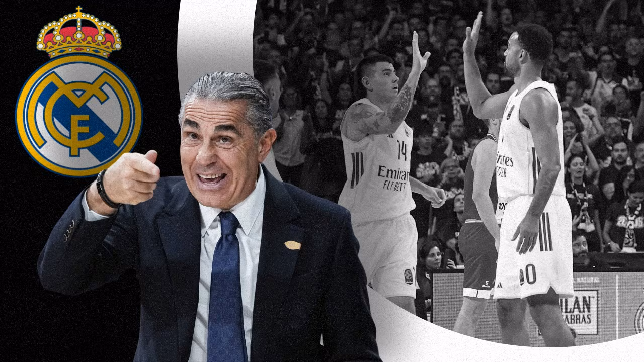 Comienza la temporada y el Real Madrid obtiene un refuerzo de lo más inesperado