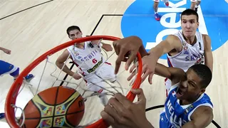 Analizando a Grecia, próximo rival de España