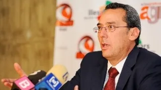 (Actualizado) Girona sigue buscando entrenador ya que Xavi Sastre seguirá en Mallorca