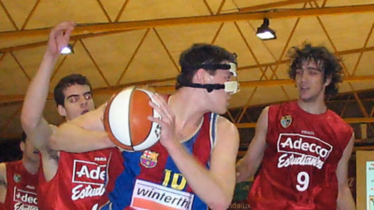 Ramón Espuña completará el juego interior del Akasvayu Vic