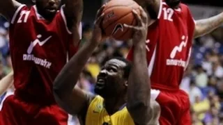 Especial F4: Maccabi de Tel Aviv y Real Madrid, al detalle