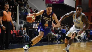 Actualidad del Basket LATAM | 3 Mayo