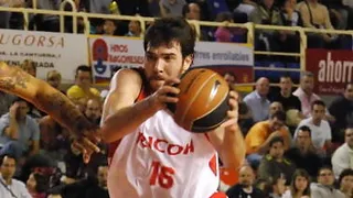 Zoco ACB: Lucentum, sin Gelabale, acuerdo Guillem-Unicaja, Cajasol se interesa por Erdogan e ¿Ivanov, camino a Manresa?