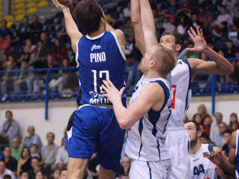Andorra y Palencia, colíderes. Espectacular remontada del COB con MVP de Morentin