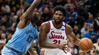 Embiid ácido contra Jackson Jr.: “Necesito al que toma las estadísticas en Memphis”