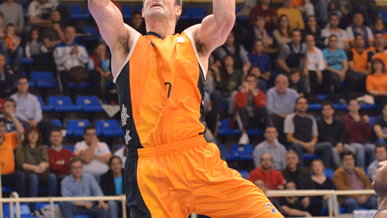 Fuenlabrada: Panko, renueva. Armon Johnson, a Le Mans y se vuelve a pensar en Cabezas