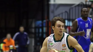 Entrevista con Rai López: “Se han establecido contactos entre Unicaja y GBC, pronto se tomará una buena decisión”