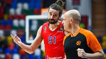 Fichajes Euroliga: el equipo que traerá de vuelta a Alexey Shved
