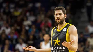 Ricardo Uriz completa la pareja de bases del Fuenlabrada