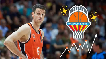 Triple récord y números de estrella: los datos de Valencia Basket en Eurocup