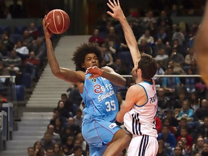 Brasileños de altura en España: de Tiago Splitter a Lucas Nogueira