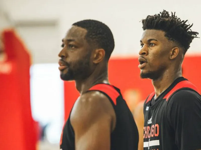 Críticas dentro de Bulls y Cavaliers… y Nate Robinson se ofrece a ambos
