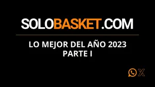 Los grandes momentos de baloncesto en 2023: Parte I (51-100)