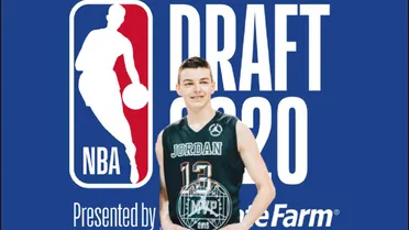 El MVP del Jordan Brand Classic 2015 se presenta al Draft: Njegos Sikiras